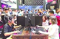 ChinaJoy聚焦游戏产业发展方向 文化引领不止于玩