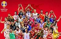 篮球世界杯分组出炉！32强竞逐2022最大体育赛事使